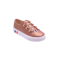 Bronze