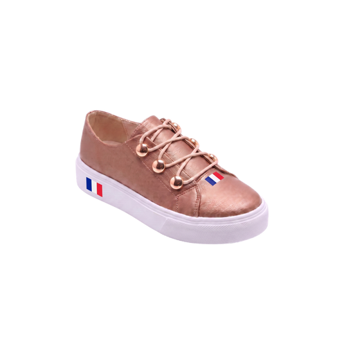 Claire Bronze – ielvi PARIS