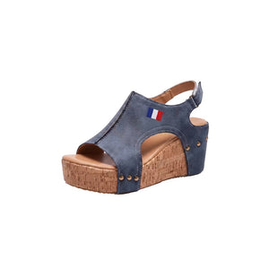 Morel Bleu